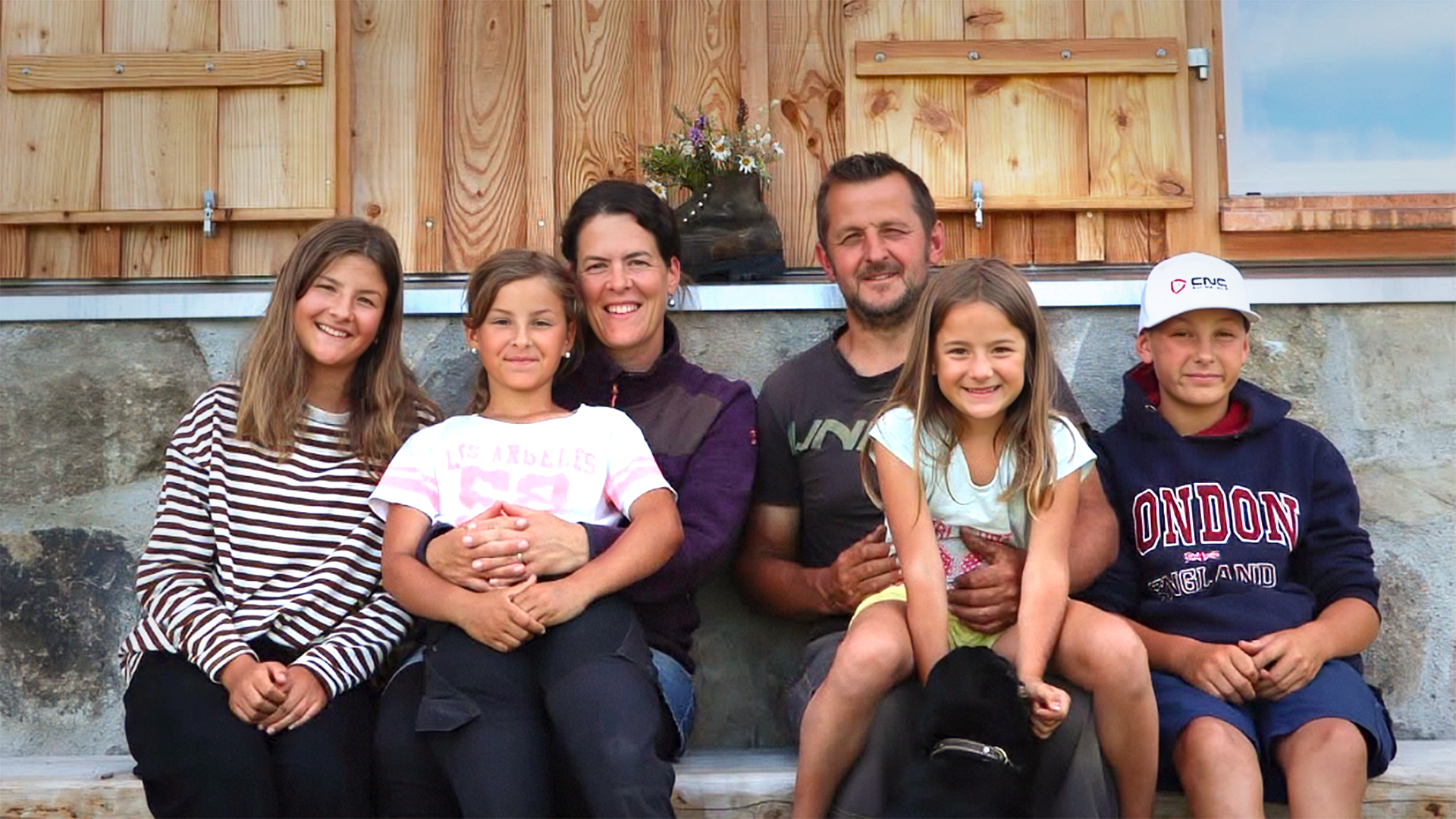 Familie Herger